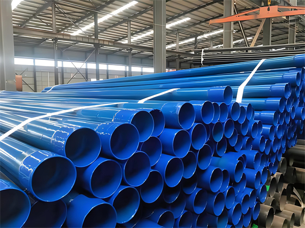 重庆防腐螺旋钢管应用行业分析